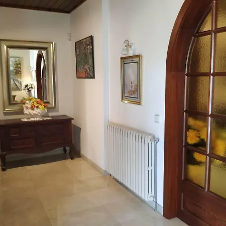 Elegante Дом отдыха