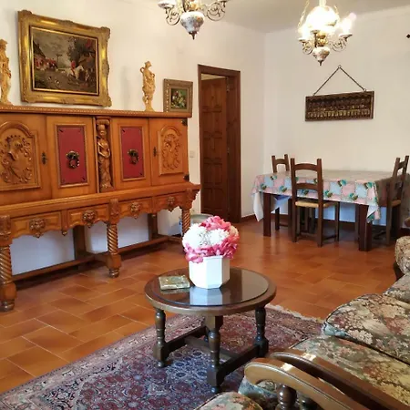 Elegante Дом отдыха Ля Эскала